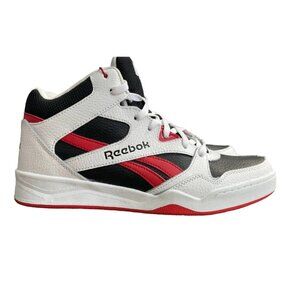REEBOK Mens Galaxy 1 Hi Top Sneakers Sz 12 NEW